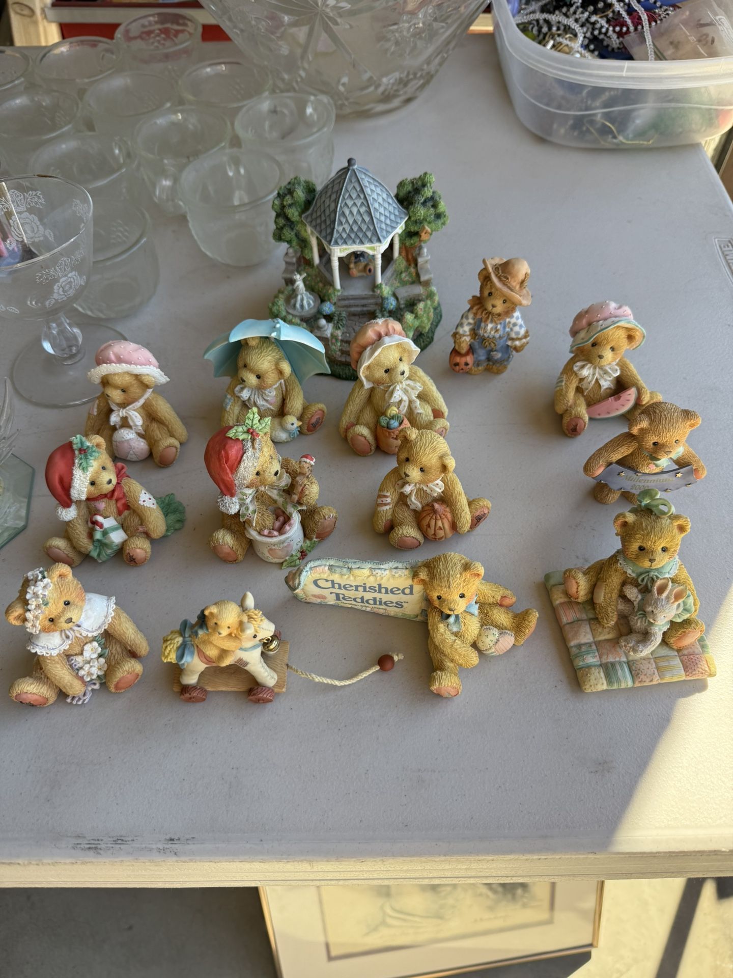 Cherished Teddies