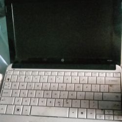 Hp Mini Laptop 