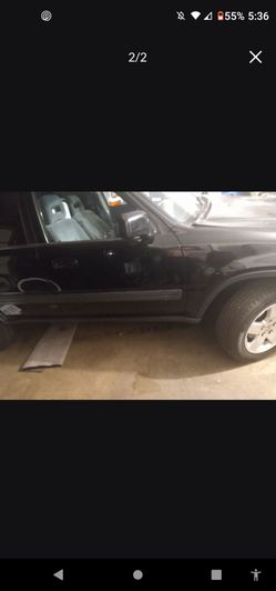 98 Honda crv