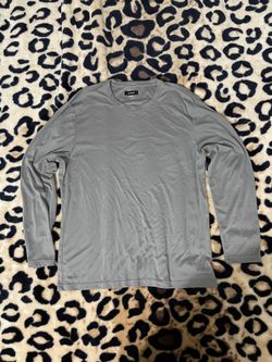 Long-sleeve Alfani Shirt (Men’s Large) 