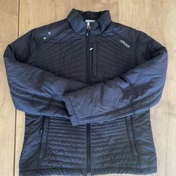 Spyder Jacket Medium Wt Women’s 12 Excellent Condition