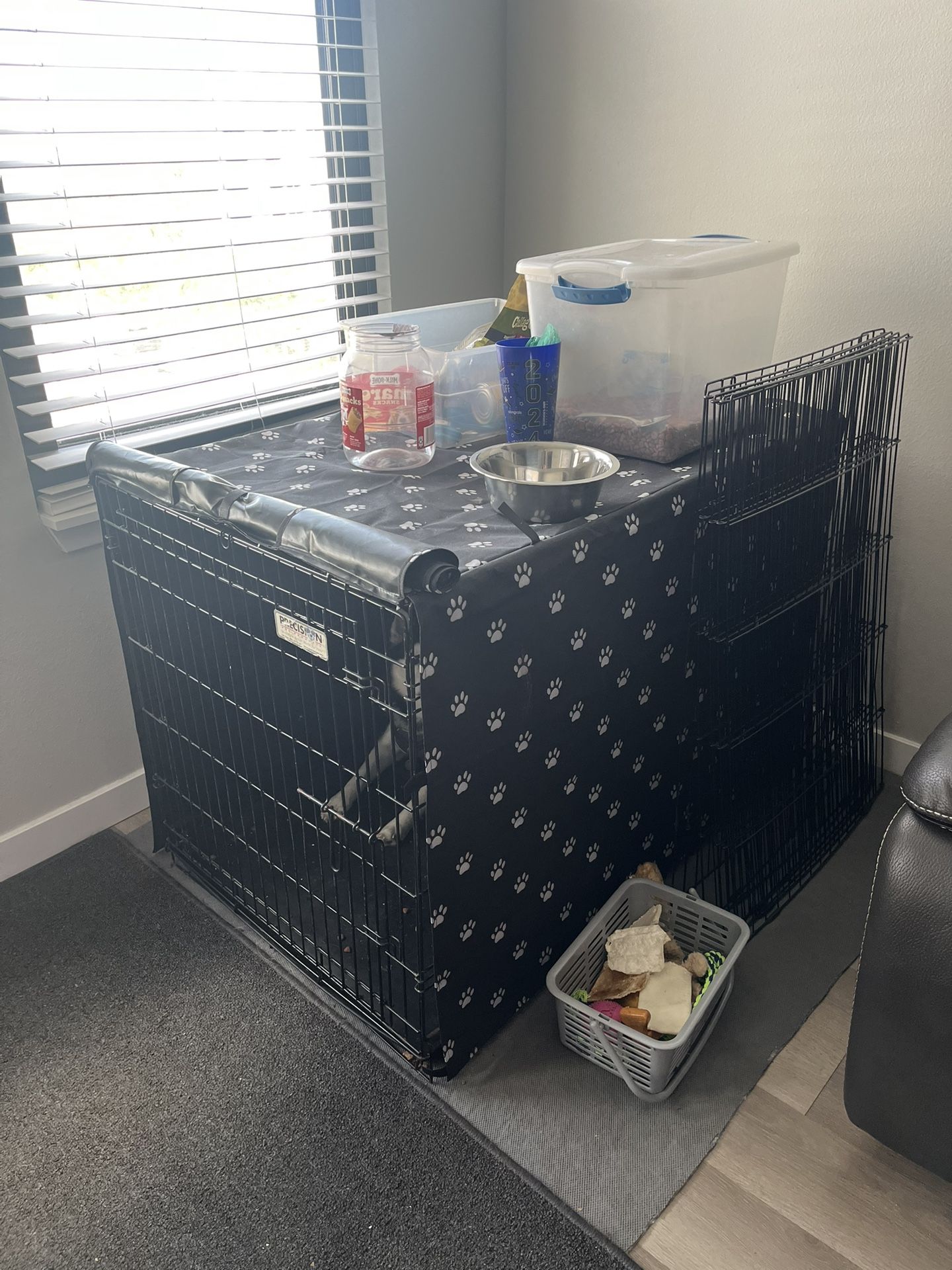 Dog Crate