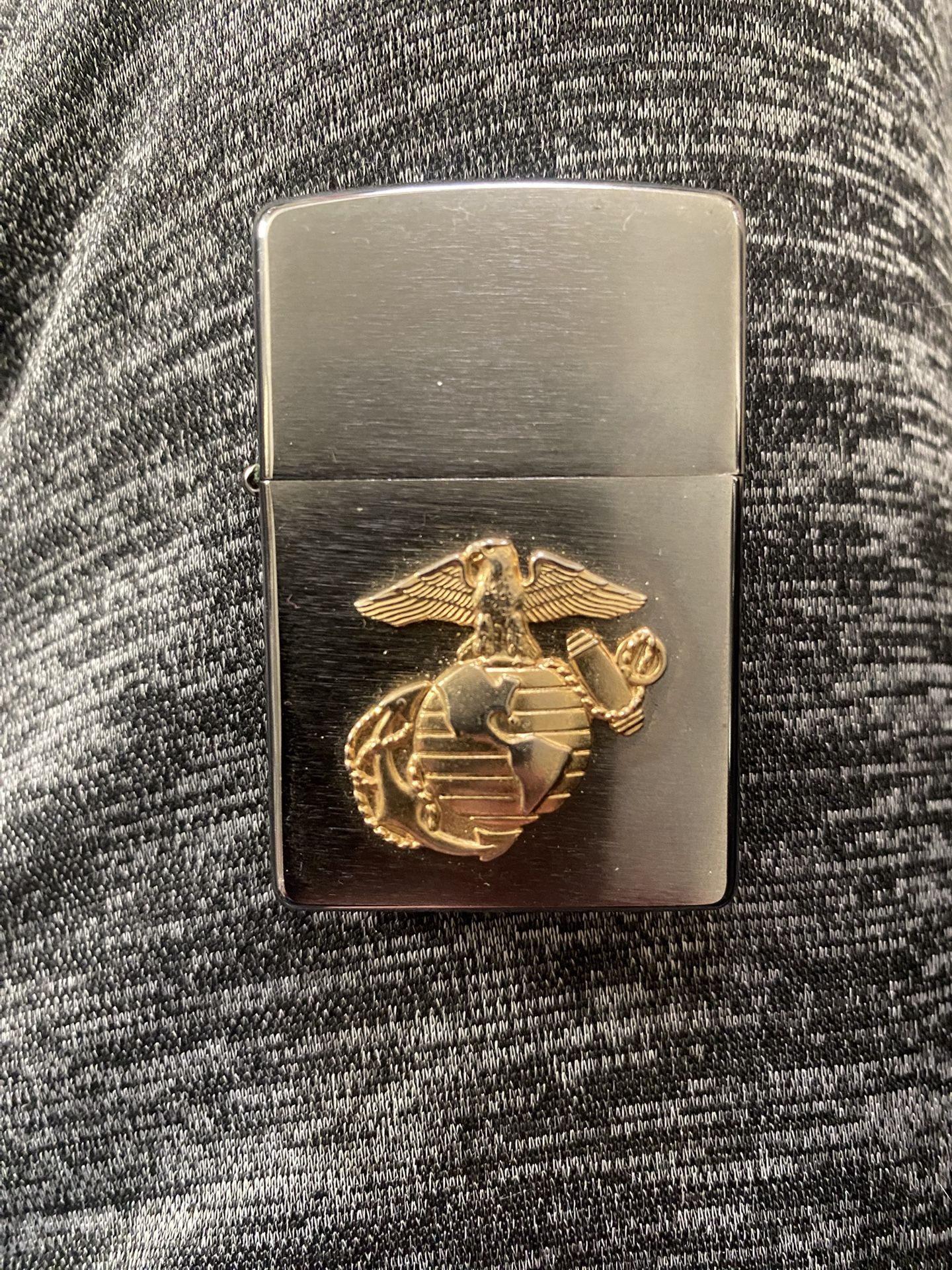 Zippo