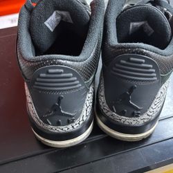 Jordan 3