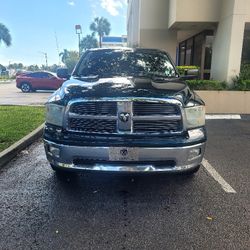 2011 Dodge Ram 1500