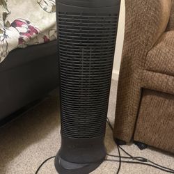 Honeywell Room Heater