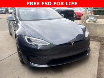 2022 Tesla Model S