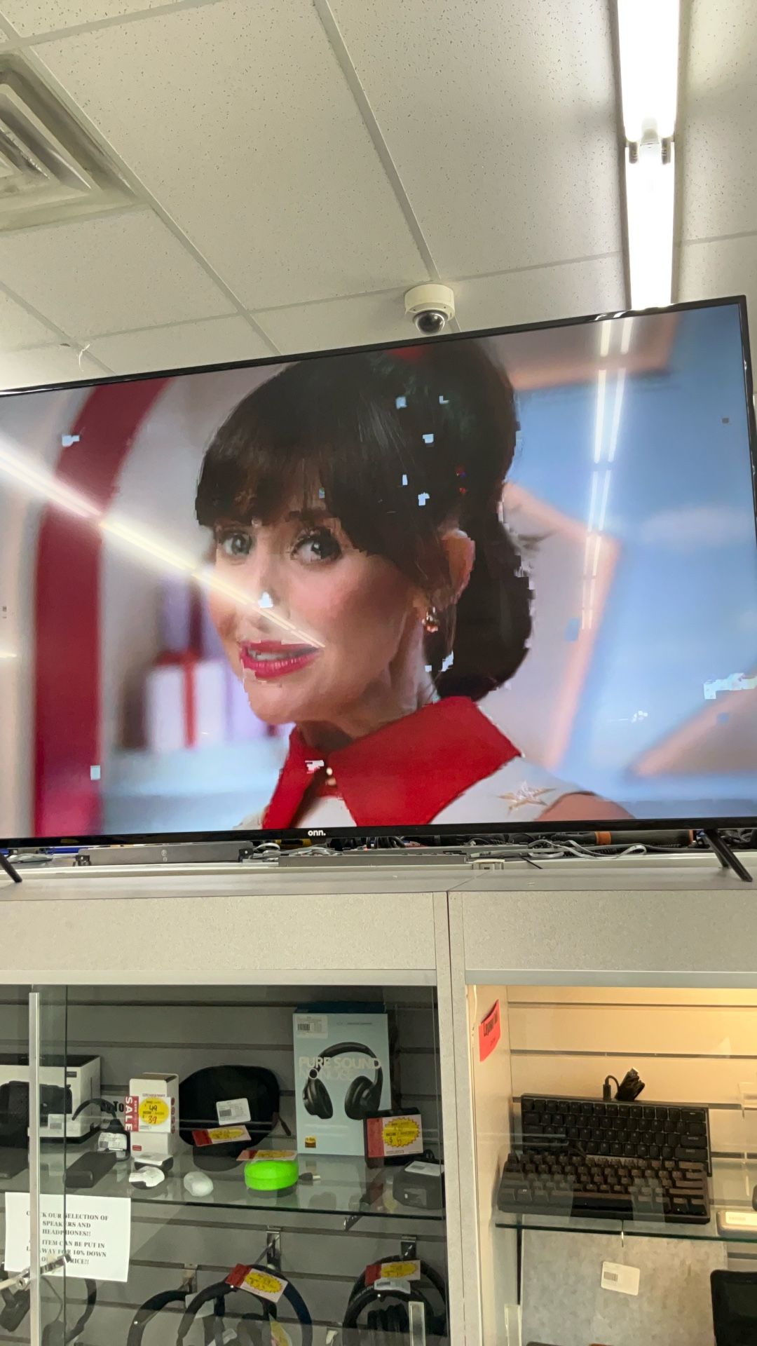 Tv