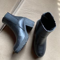 De Mujer Size 6
