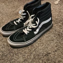 Vans Sk-8 High 10.5