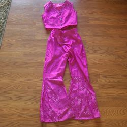 Barbie Halloween Costume 