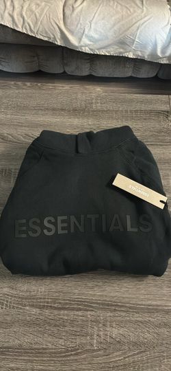 Essentials fear of god