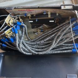 Tire Chains