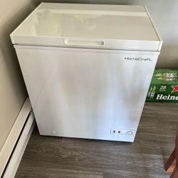 Freezer