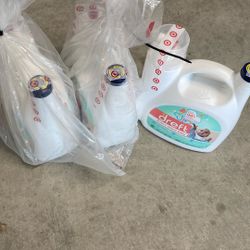 Baby Dreft Laundry Soap 