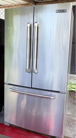 Jenn-Air refrigerator