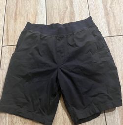 Prana shorts