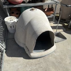 Pet Dog House Igloo XL