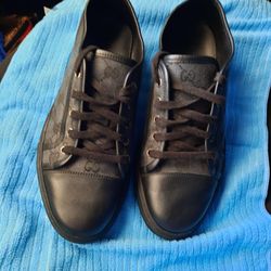 Gucci Shoes 
