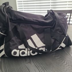 Adidas Duffle Bag