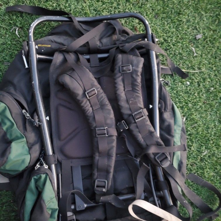 osprey backpack brown Raven 14 Hydration - Womens reargrip_length__11-1/4