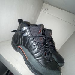 Jordan 12 Retro Utility’s 