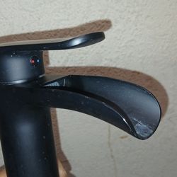 Faucet New Never Used