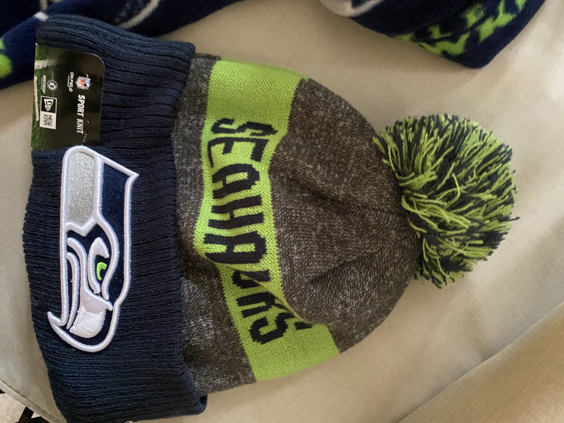 Seahawks
