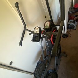 Bowflex Max Trainer M3