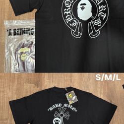 Bape Shirt