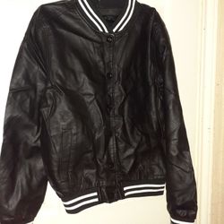 WOMAN New Jacket Size M