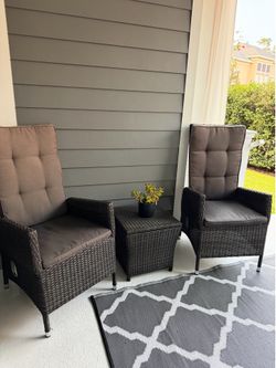 Patio Furniture by Nautica
