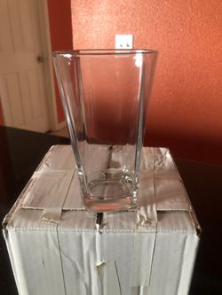 Set d  Vasos Nuevos de la Marca ROYAL PRESTIGE 