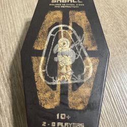 Sabacc Playing Cards New