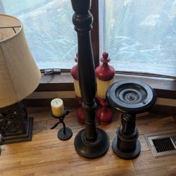 Home Decor Pieces