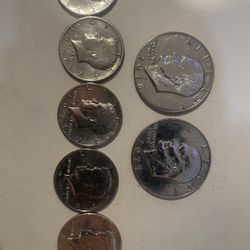 Coins 