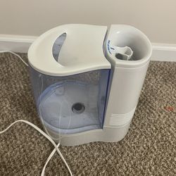 Humidifier 