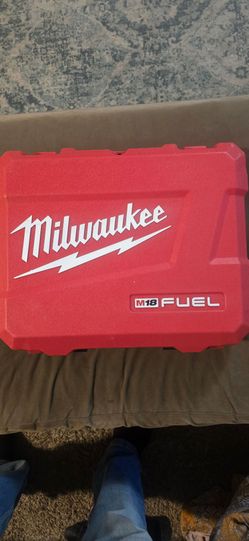 Milwaukee case