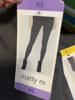 Legging, New. Size xS. $5