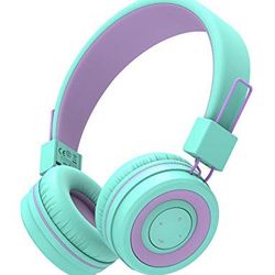 Kids Bluetooth Headphones