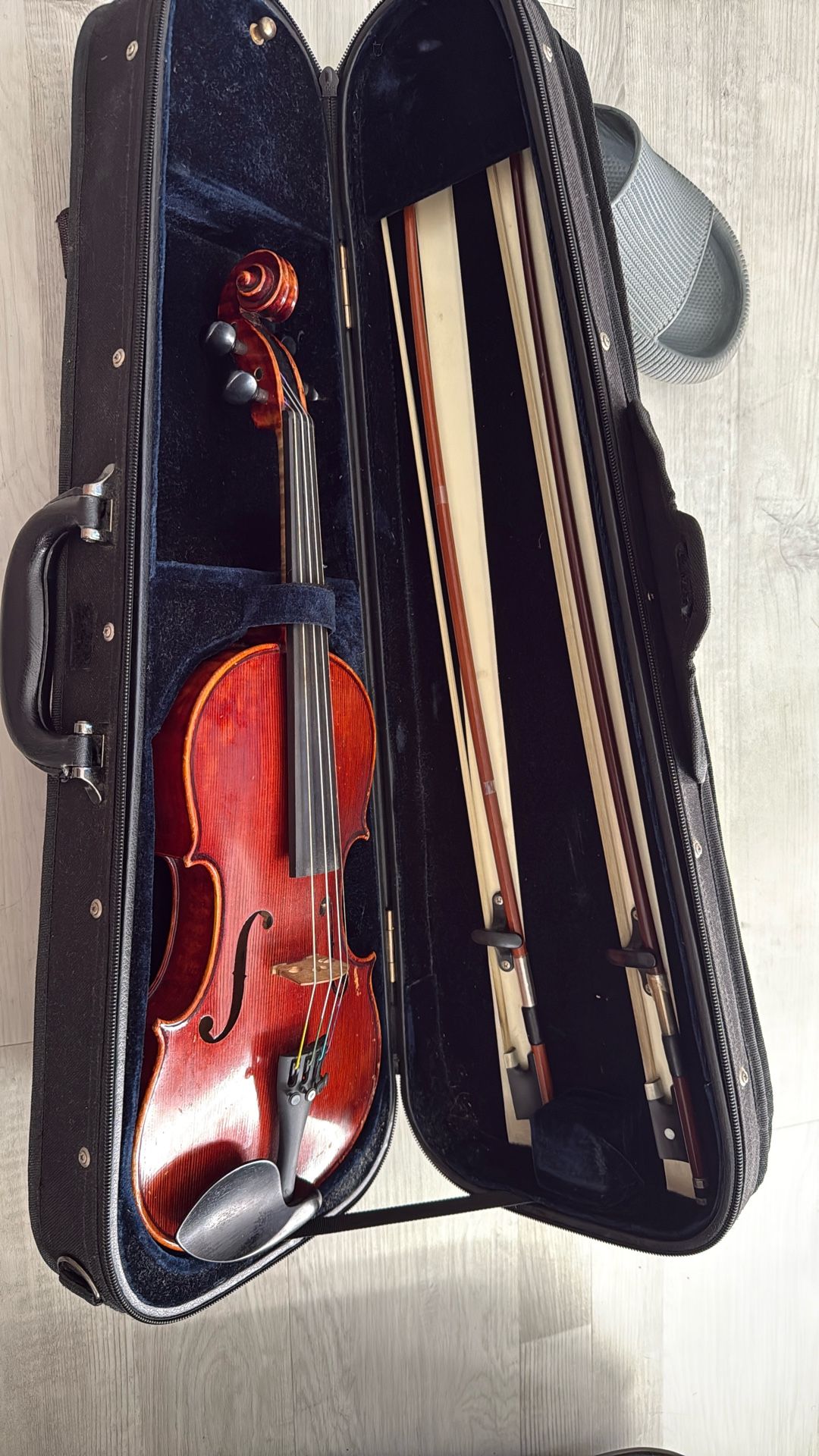 Junior Violin