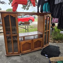 TV Cabinet