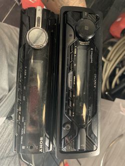 car stereo