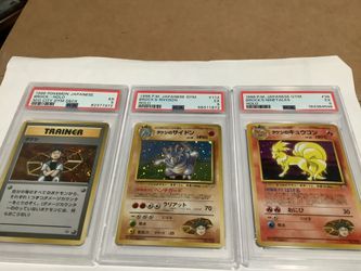 Pokemon