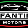 Infantino Auto Electric