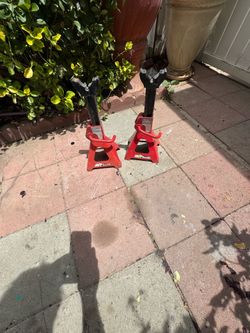 MVP pro lift. 3 ton. Stand