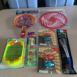 Kids Party Toys