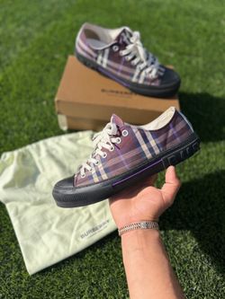 Burberry Vintage