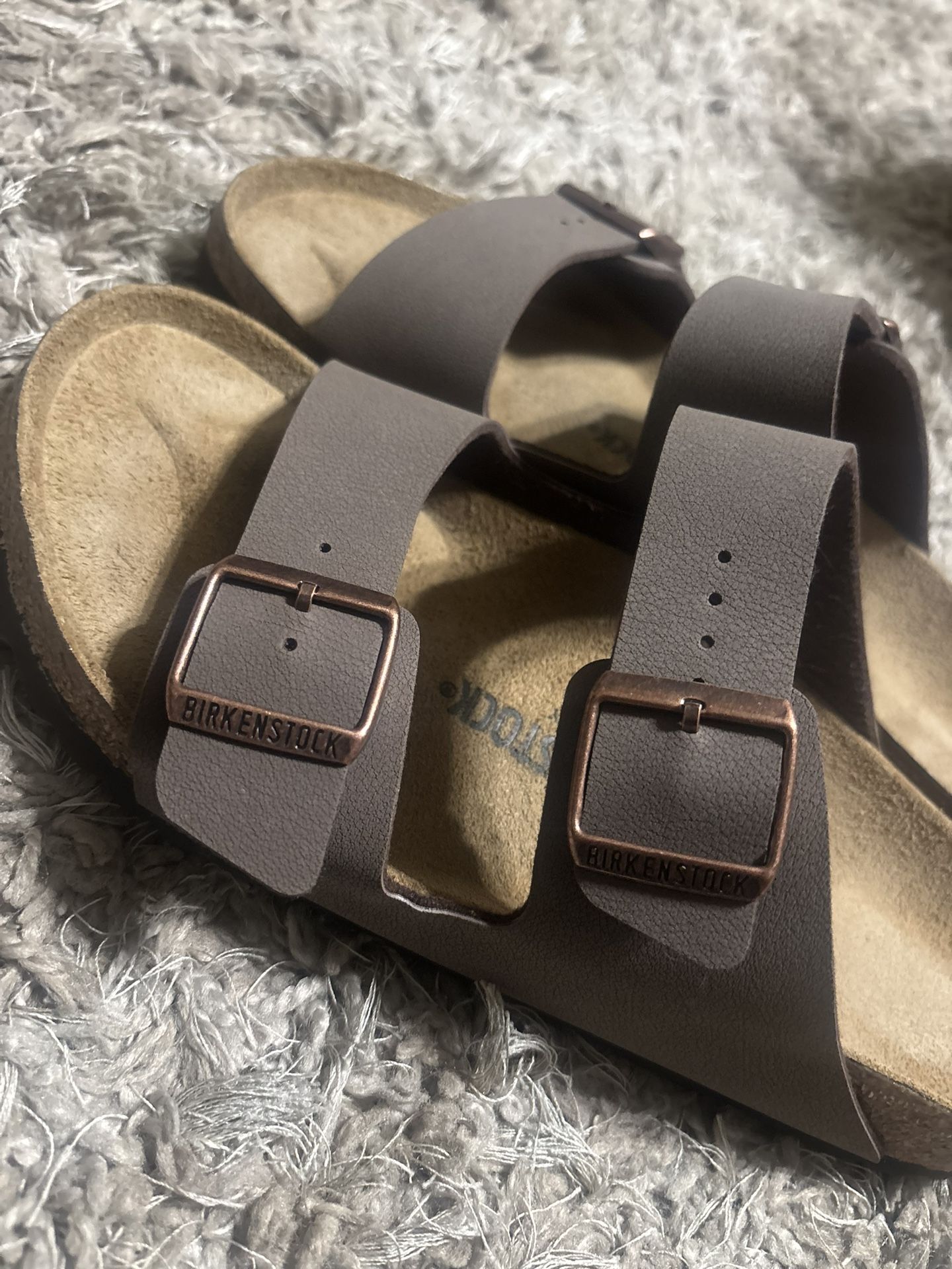 Birkenstocks - Mens Size 11