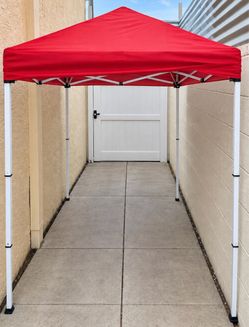 4X6 canopy